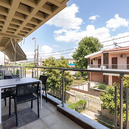 Apartamento De Angel Gerakini Exterior foto