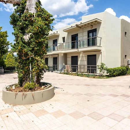Apartamento De Angel Gerakini Exterior foto